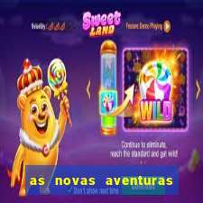 as novas aventuras do rei macaco vai ter 3 temporada