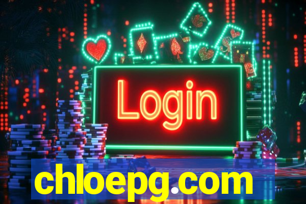 chloepg.com