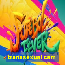 transsexual cam