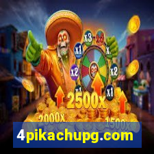 4pikachupg.com