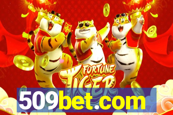 509bet.com