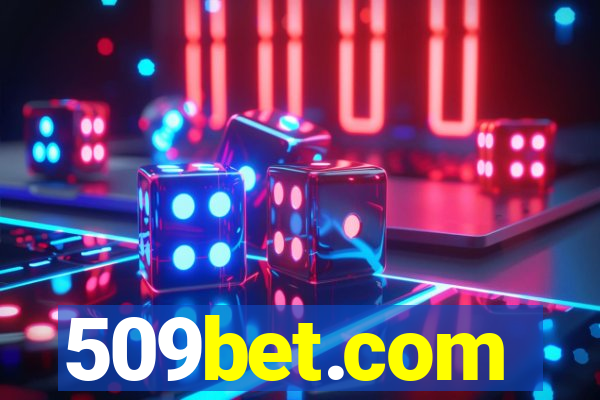 509bet.com