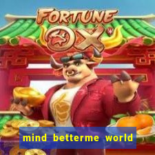 mind betterme world trauma test