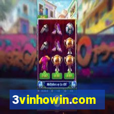 3vinhowin.com