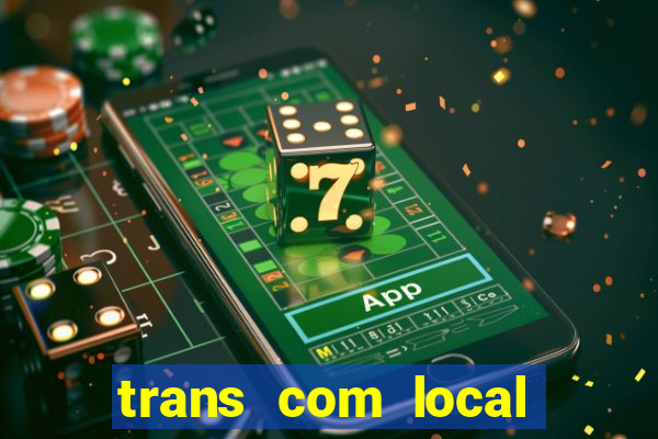 trans com local porto alegre