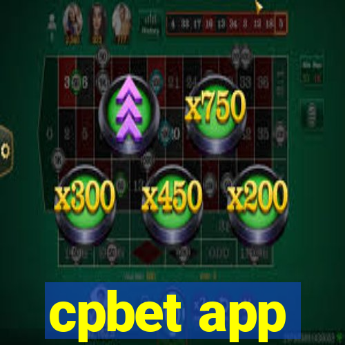 cpbet app