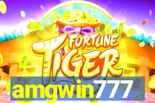 amgwin777