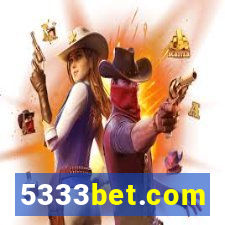 5333bet.com