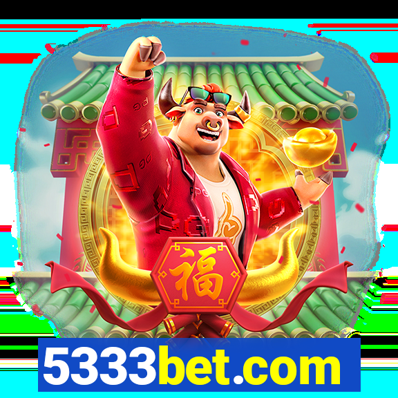 5333bet.com