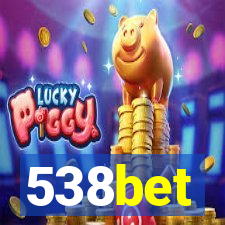 538bet