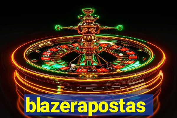 blazerapostas