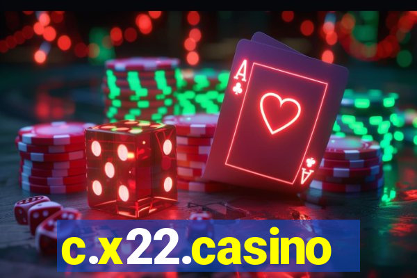 c.x22.casino