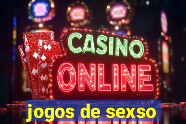 jogos de sexso