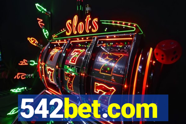 542bet.com