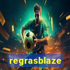 regrasblaze