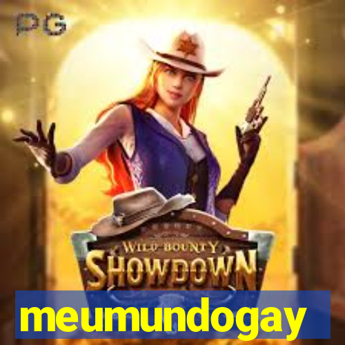 meumundogay