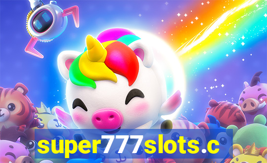 super777slots.com