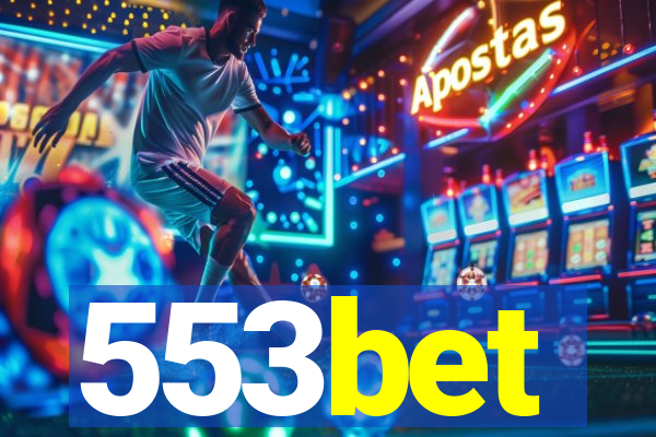 553bet