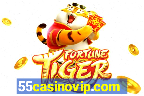 55casinovip.com