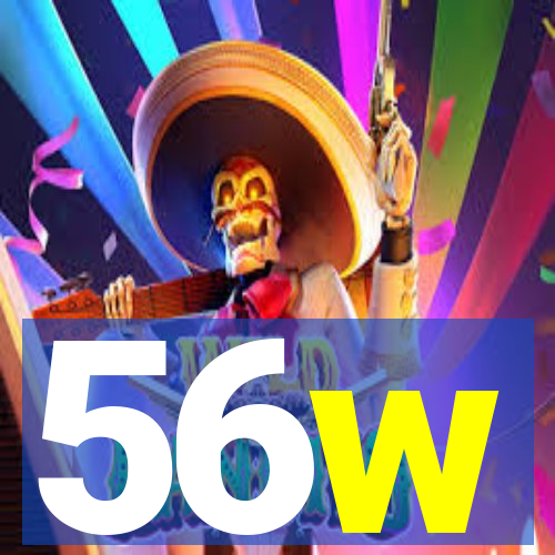 56w