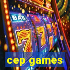 cep games