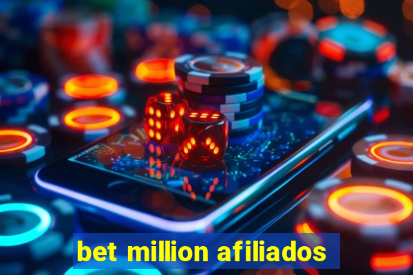 bet million afiliados