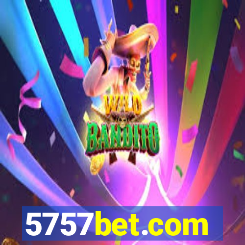 5757bet.com