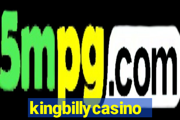 kingbillycasino.com