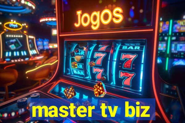 master tv biz