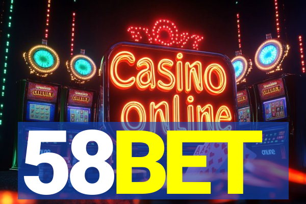 58BET