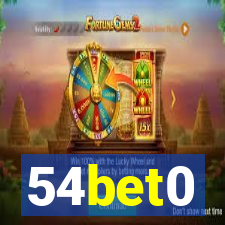 54bet0