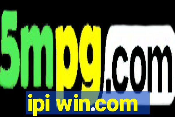 ipi win.com