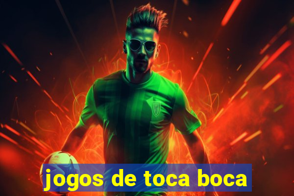 jogos de toca boca