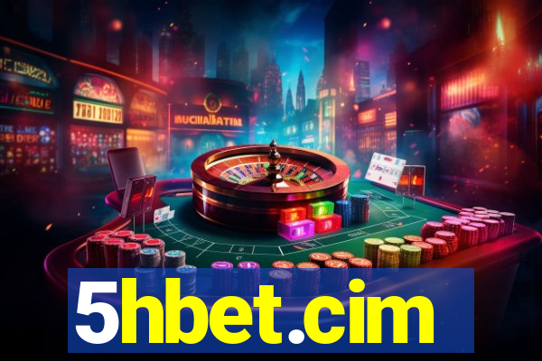 5hbet.cim