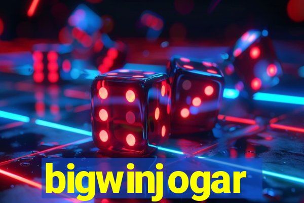 bigwinjogar