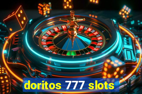 doritos 777 slots