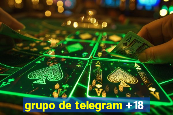 grupo de telegram +18