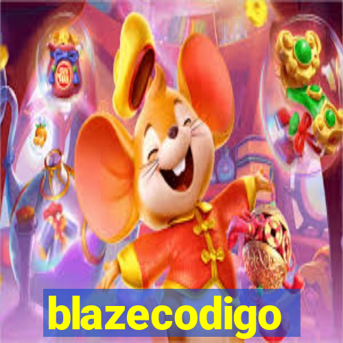 blazecodigo