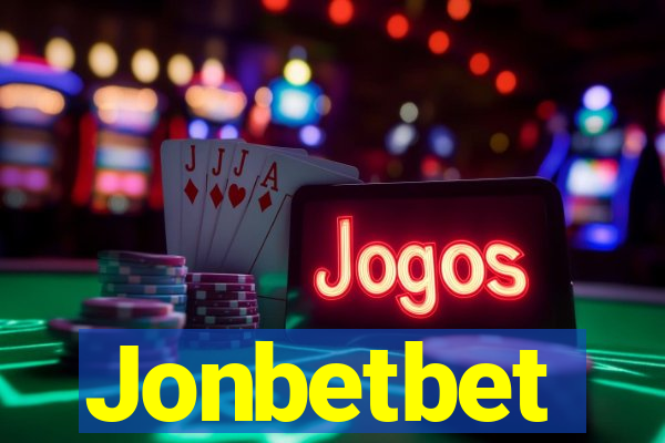 Jonbetbet