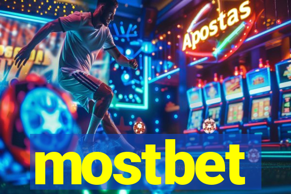 mostbet