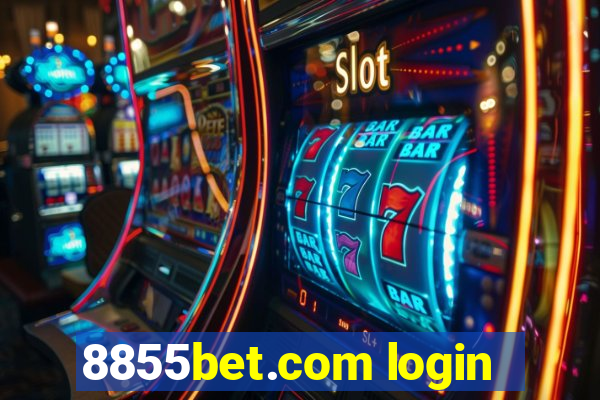 8855bet.com login