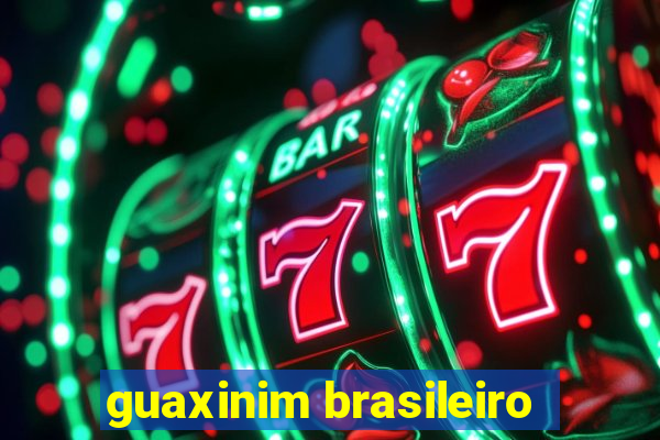 guaxinim brasileiro