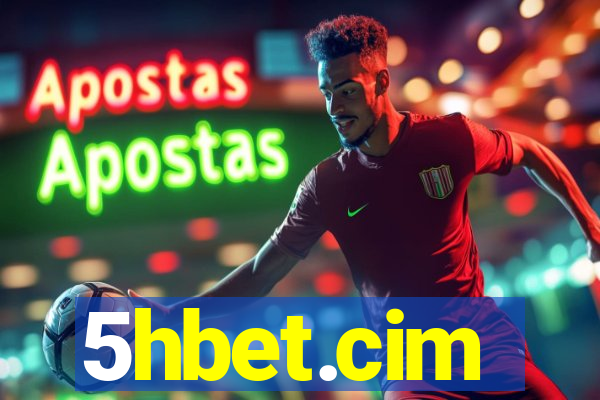 5hbet.cim