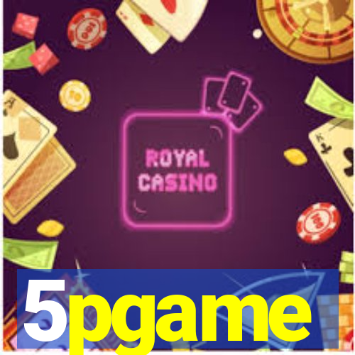 5pgame