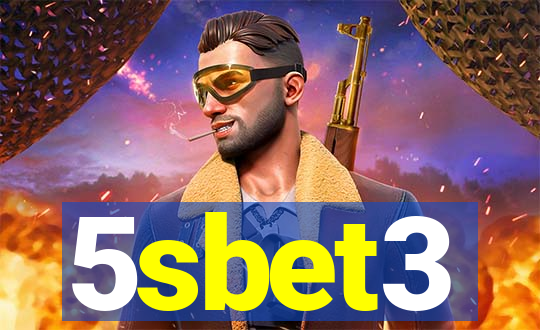 5sbet3