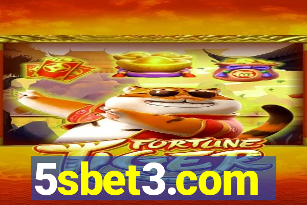 5sbet3.com