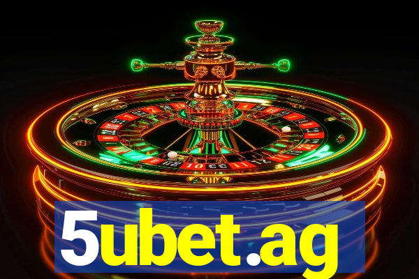 5ubet.ag