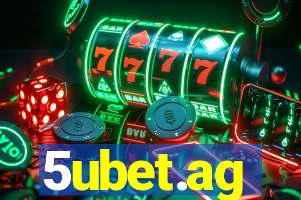 5ubet.ag