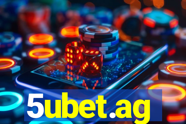 5ubet.ag