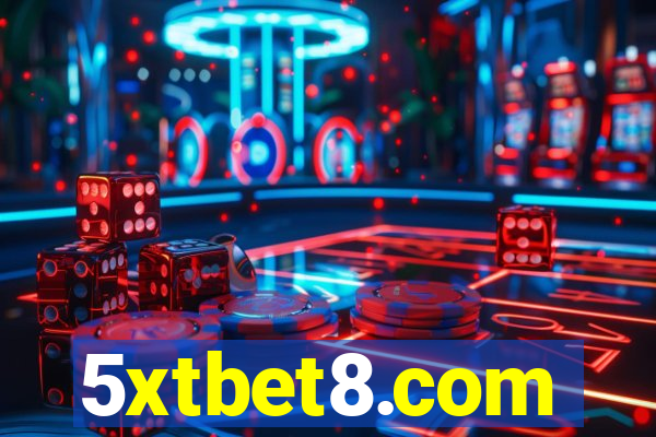 5xtbet8.com